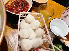 -北门涮肉·铜锅涮肉(南锣鼓巷店)