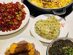 -蛙蛙叫干锅年代(簋街总店)