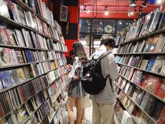 -Hi Fi Acoustic 梵香禅韵·色声香味