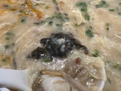 -旺角小渔村·海肠捞饭开创者(环山路店)