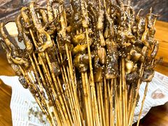 -十里铺铁板鱿鱼