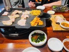 -Dombe豚(黑猪肉街店)