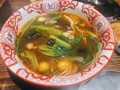 -破店肥哈·东北烧烤(南山保利店)