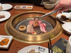 -御牛道日式烤肉料理(杭州万象城店)