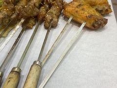 -江湖翅客(琶洲新村店)