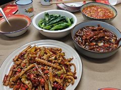 -老三样·旧食新味(万寿宫店)