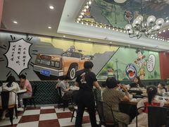 -飞尝蚝·顺德菜·鱼生(顺德总店)