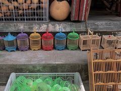 -北京国子监胡同