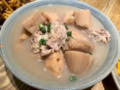 -静一餐厅·湖北菜(前门店)