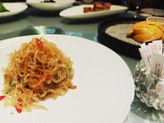 -恒记饭店·海鲜明档(淹城店)