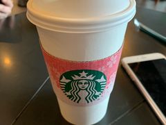 -星巴克(南京鼓楼吾悦广场店)