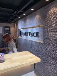 -BABY FACE沙龙