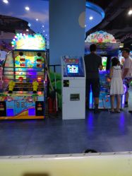 -利奥梦幻主题乐园(爱琴海购物公园店)