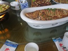 -王村姑老土炕莜面村(桥东店)