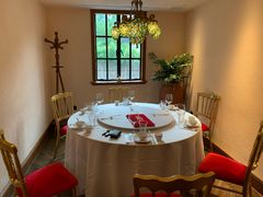 包厢-玫瑰厅上海菜(兴国路店)