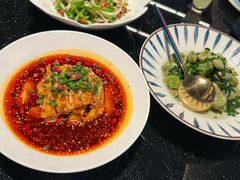 -恒记饭店(珠江路总店)