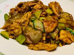 -晋阳饭庄(虎坊桥店)