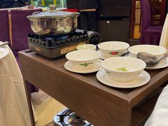 自助取餐区-有腥气私房菜·寻味顺德
