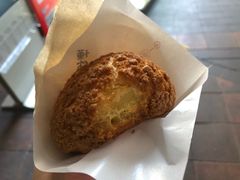 -君之狮子山·轻糖烘焙(开元Mini店)