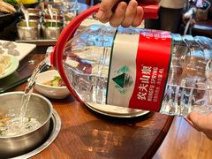 -东海怡品海鲜豆捞(舟宿夜江店)