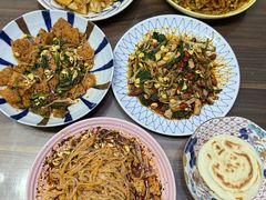 -左陕右甘(亚运村店)