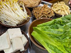 -正南齊北重庆老火锅(光华村直营店)