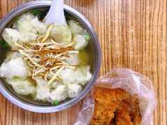 -荣巷小馄饨(荣巷店)