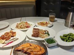 -多佐铁板烧(富力广场店)