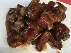 -鼎泰丰(渔阳店)