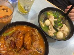 -华嫂冰室(尖沙咀店)