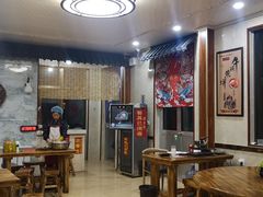 大堂-青州府金砖牛肉煎饼