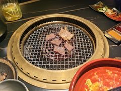 -厚贞日式烤肉(浦东汇智店)
