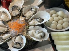 -蚝大仙横琴生蚝火锅(日月贝店)