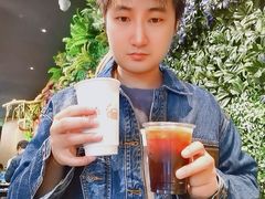 -Seesaw Coffee(环贸iapm店)