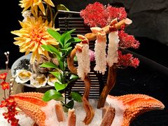 -蟹犇前•帝王蟹雪蟹(陆家嘴店)
