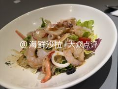 -西堤牛排(北京国瑞店)