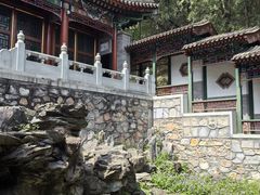 -香山公园