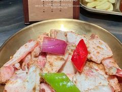-小核桃烤肉馆(西塔店)