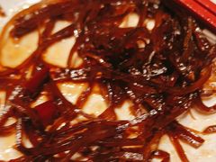 高炉烧饼-金狮麟·新豫菜(金码大厦店)