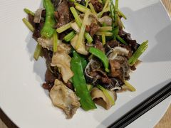 -客汀家宴·客家烟火 四季食材(集美店)