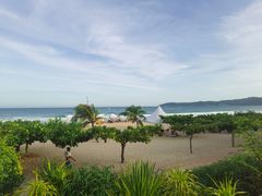 -三亚亚龙湾天域度假酒店