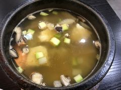 -喔爸韩国料理(环球银泰城店)