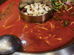 -不老溪贵州菜(广安门总店)