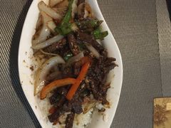 -必胜客(新中纬店)