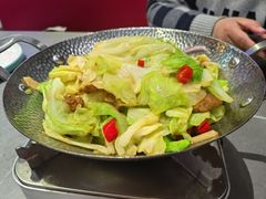 -四川饭店(城乡购物中心店)
