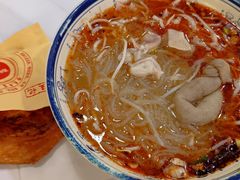 -王记老幺肥肠粉