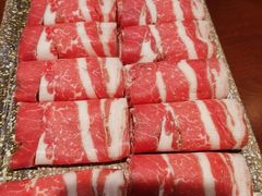 -哈拉海和牛主题餐厅(哈西店)