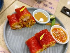 -点都德(龙之梦店)