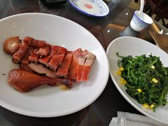 -邢家锅贴老店·非遗·开封菜(金明广场店)