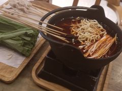 -申记串道(中街店)